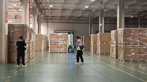 每18秒下线一个光伏组件 揭秘全球光伏行业首座灯塔工厂与碳访生物基材料技术研发