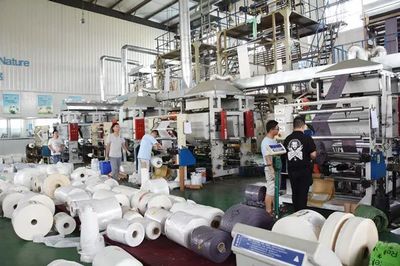 南乐以生物科技破解“白色污染”治理难题，聚焦绿色可持续的生物基材料研发