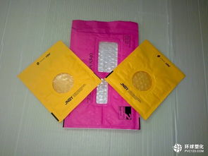 环保时代新型生物基聚乳酸包装材料的崛起